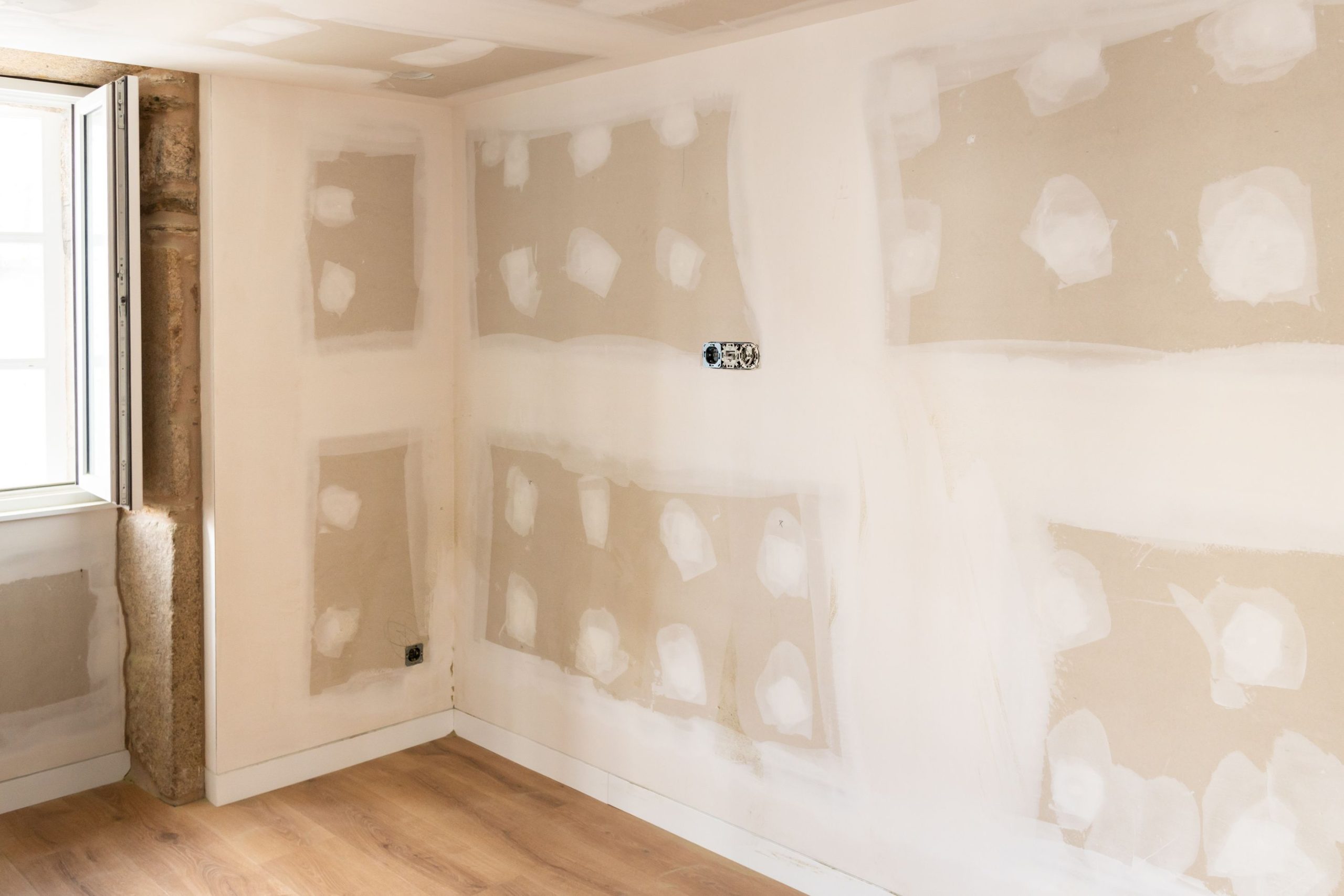 Commercial Painting Contractors In Travis County