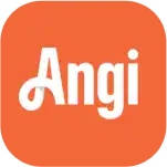 Angi Logo Icon Template